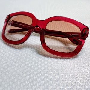 Tom Ford sunglasses CHRISTOPHE TF 279